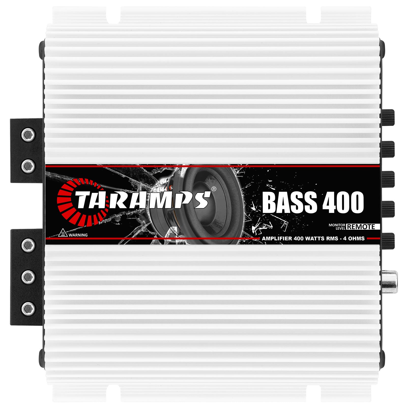 TARAMPS BASS 400 アンプ 400W RMS Bass-400-v4-4ohms-1_c070c23e-