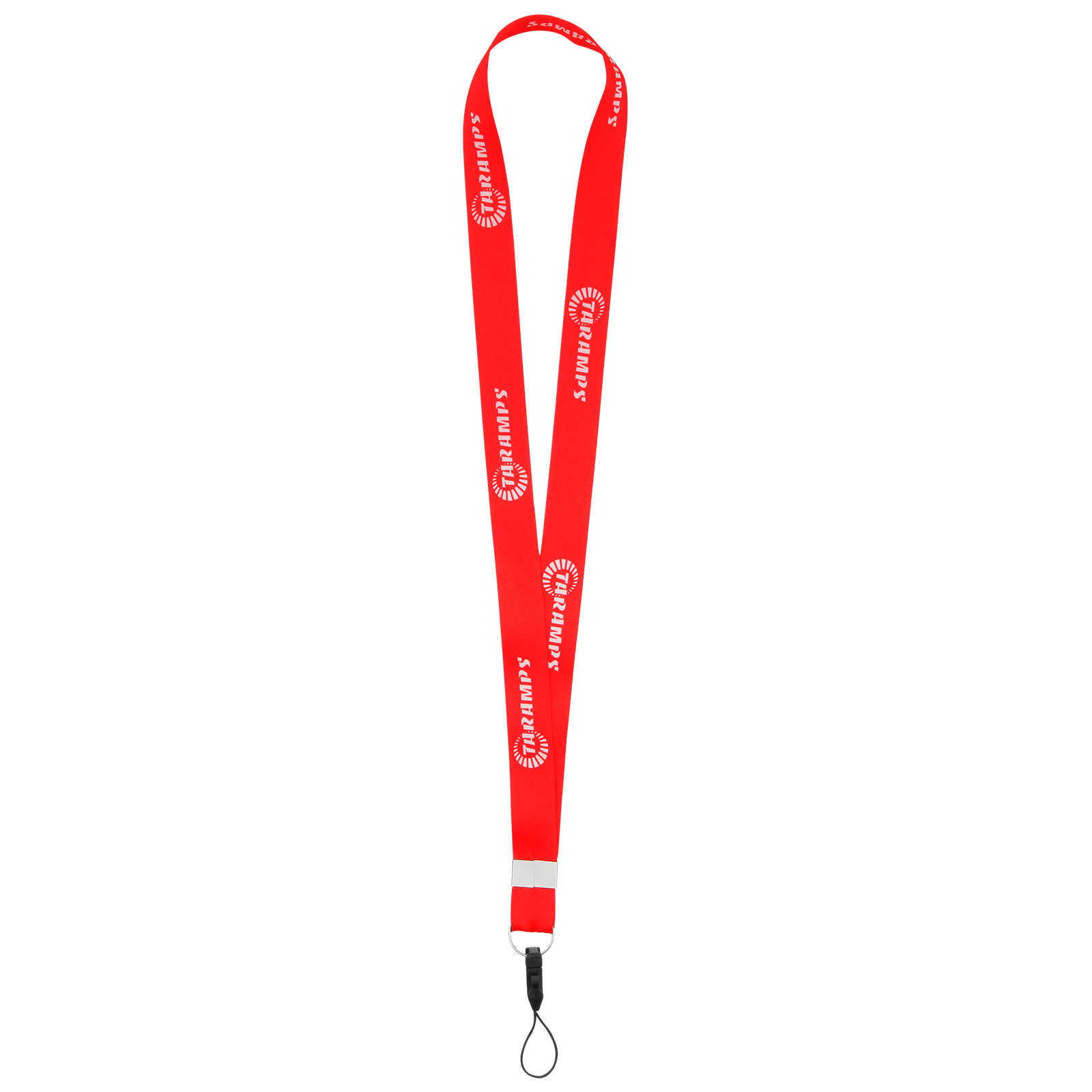 Taramps Red Lanyard