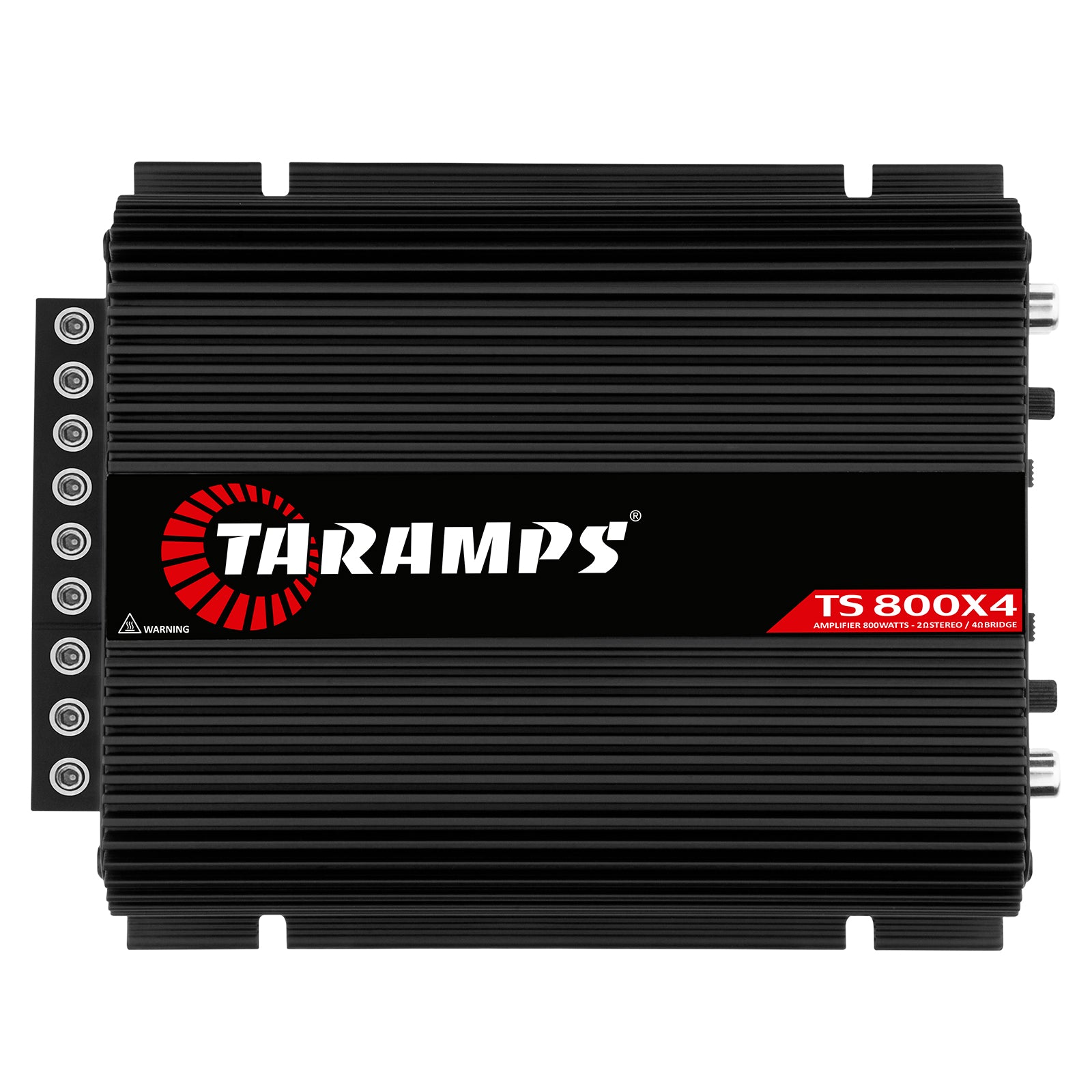 TARAMPS TS 400X4 Amplifier Free Shipping Worldwide Instruction Manual TARAMPS TS 400X4 Amplifier Free Shipping Worldwide Instruction Manual