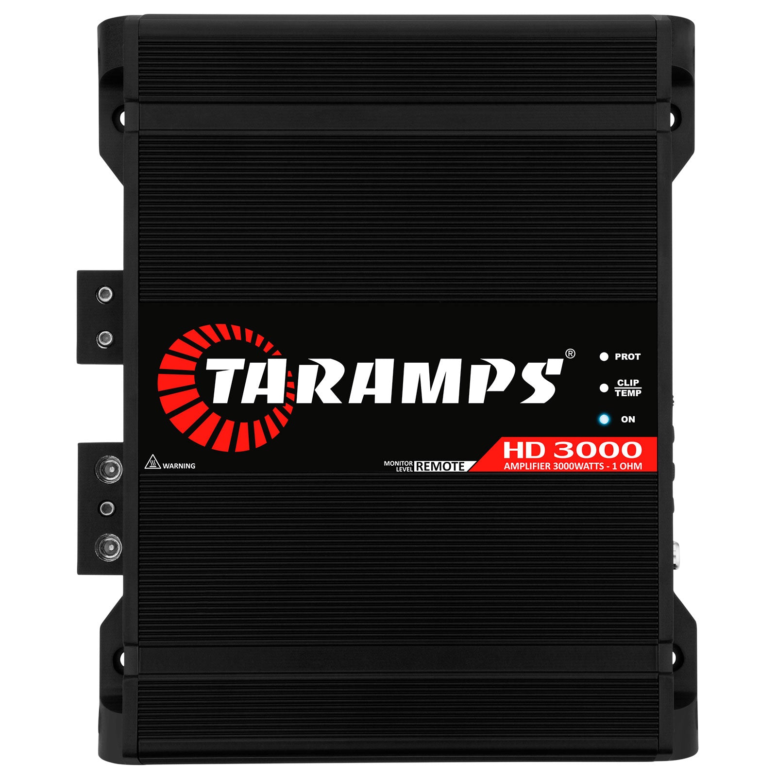TARAMPS HD 3000 パワーアンプ Taramps HD 3000 Car Audio Amplifier