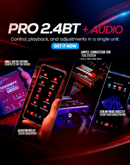 View featured product