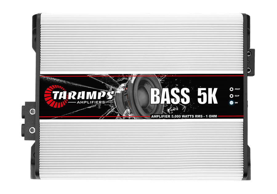 Taramps BASS 5K Car Audio Amplifier