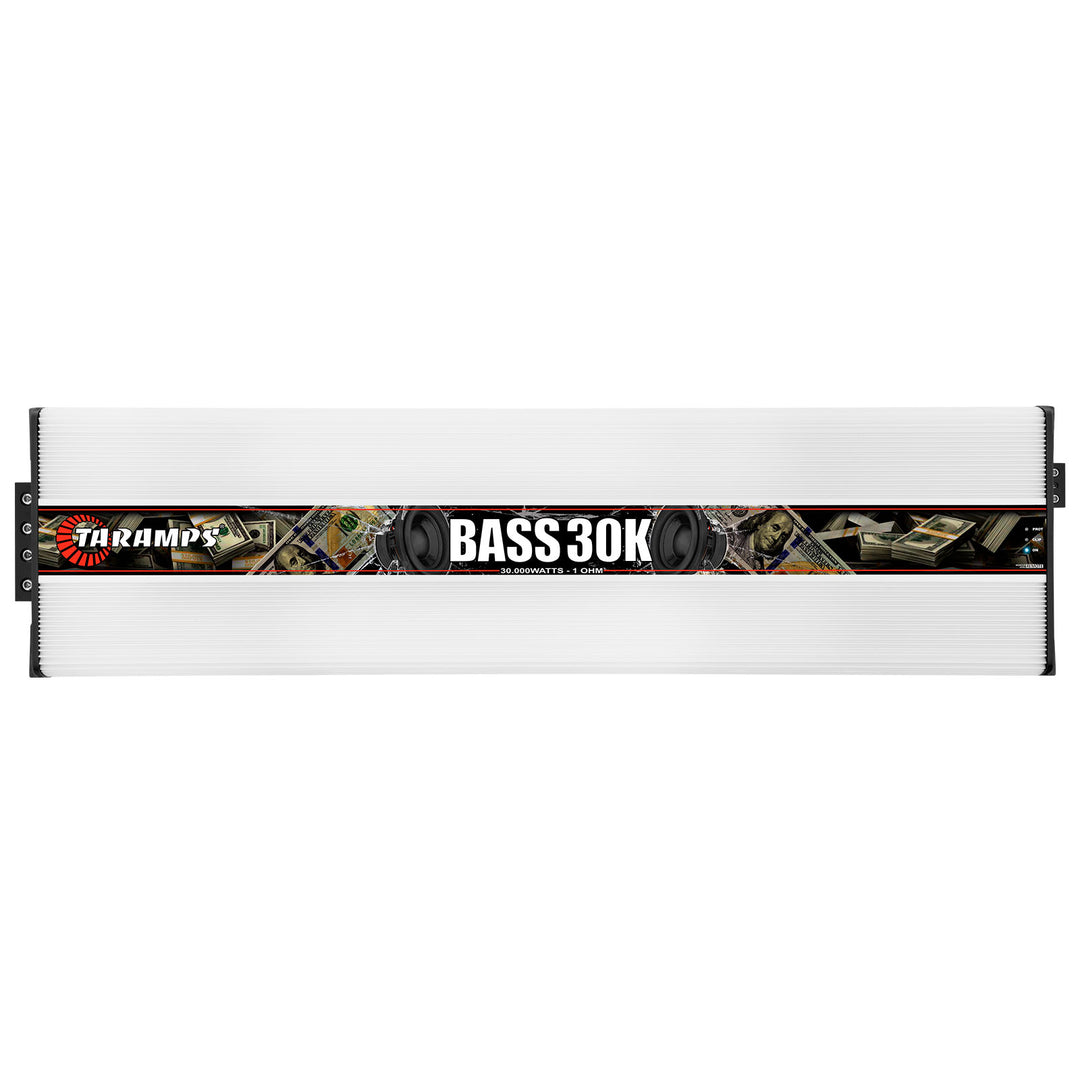 Taramps BASS 30k Car Audio Amplifier