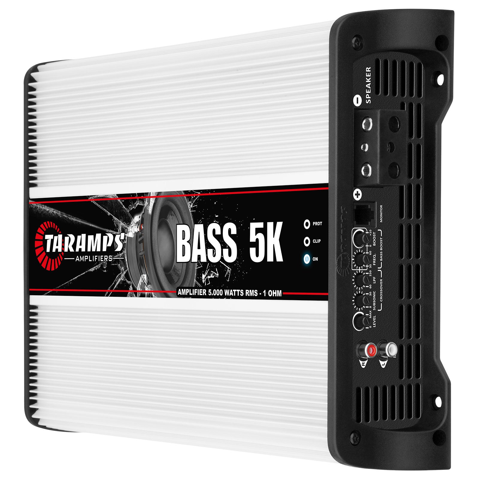 Taramps BASS 5K Car Audio Amplifier