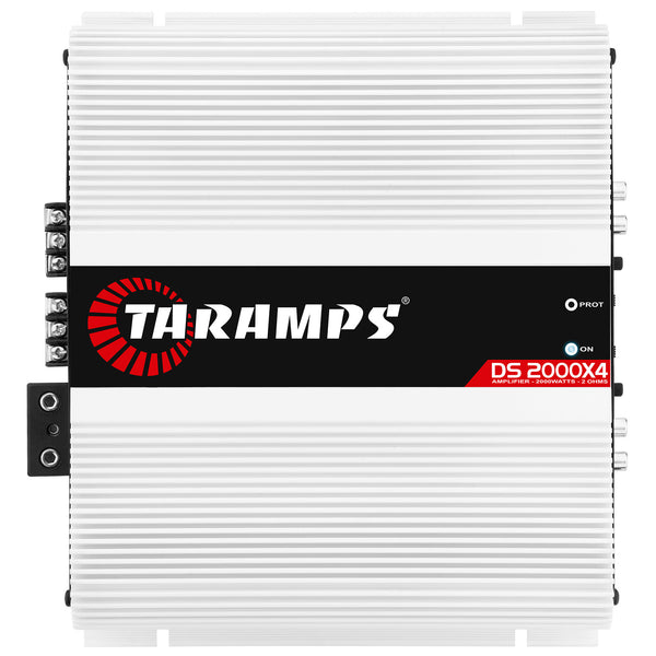 Taramps DS 2000x4 Car Audio Amplifier