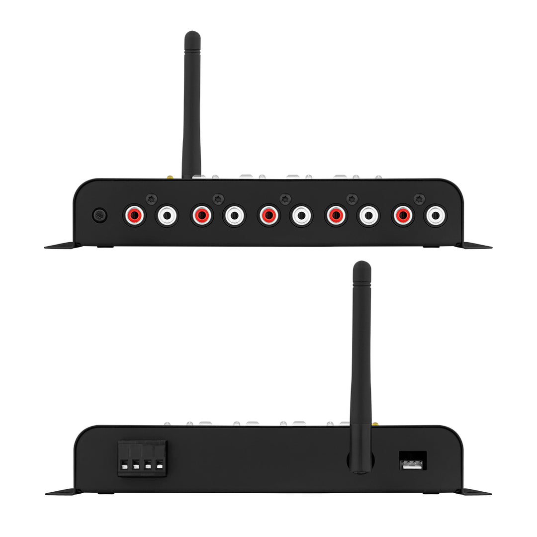 Taramps PRO 2.4 BT Bluetooth Audio Processor