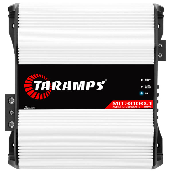 MD3000.11Ω タランプス 1CH 外向きアンプカーオーディオ MD3000.11Ω タランプス 1CH 外向きアンプカーオーディオ