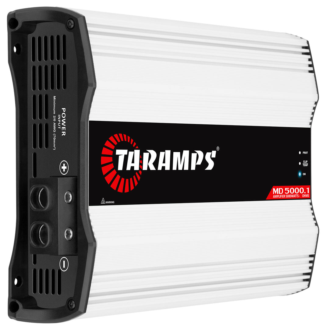 Taramps MD 5000.1 Car Audio Amplifier