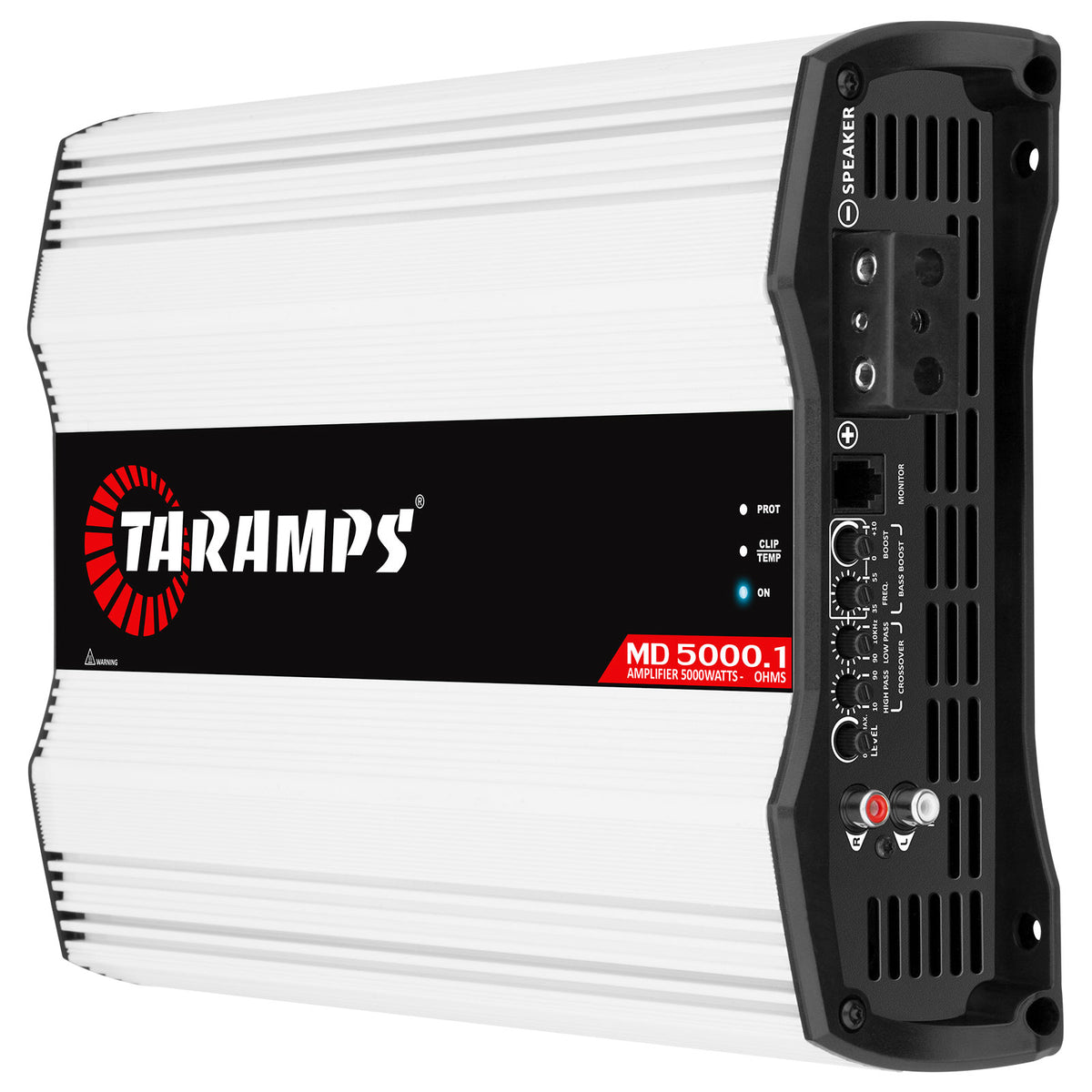 Taramps MD 5000.1 Car Audio Amplifier