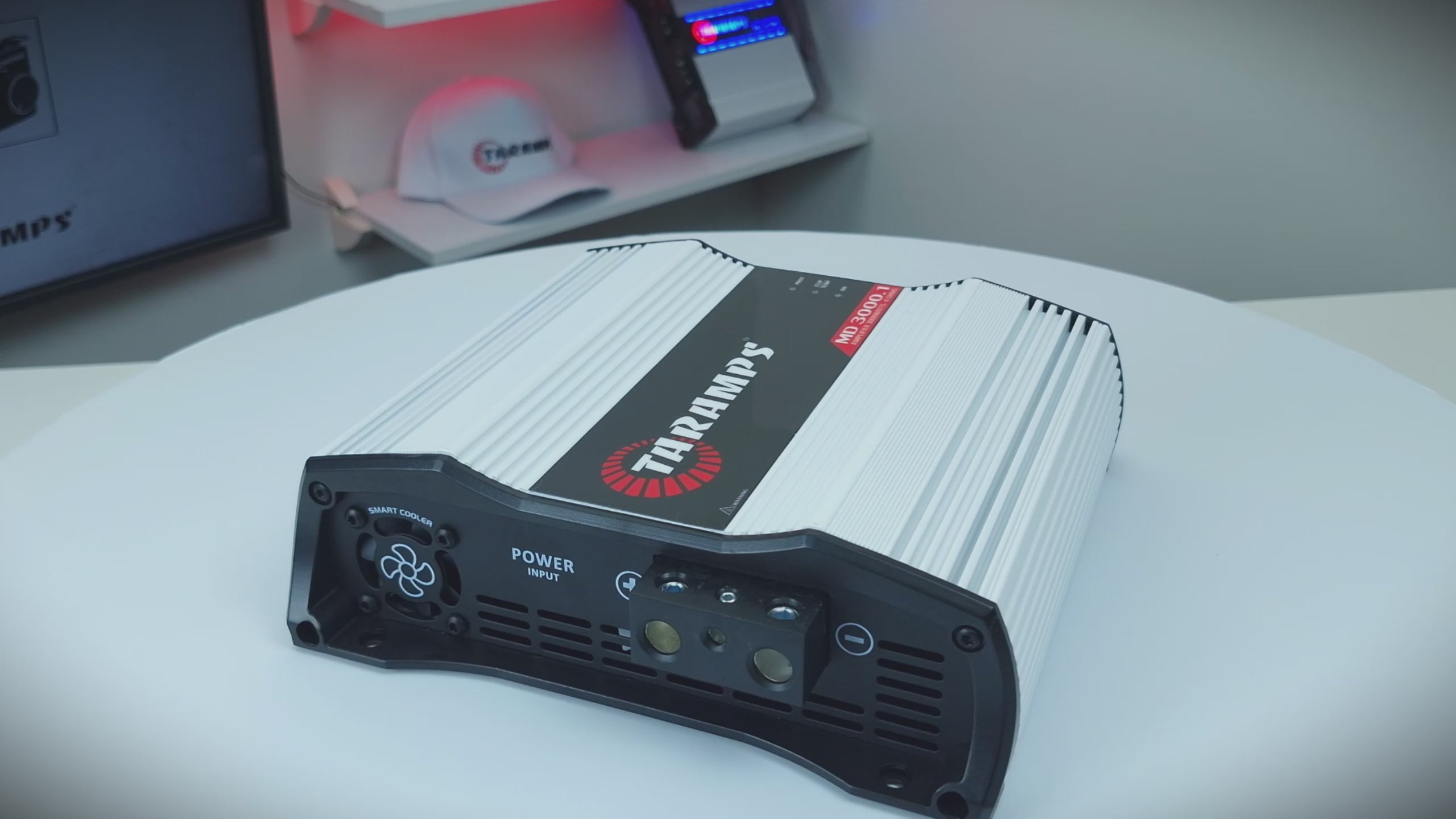 Taramps MD 3000.1 Car Audio Amplifier
