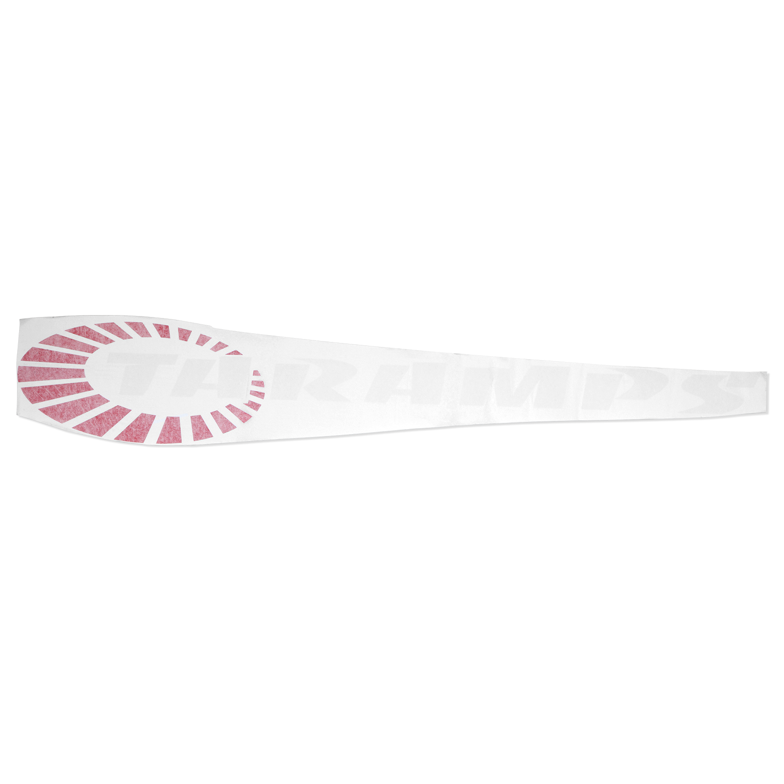Taramps Sticker (Large)