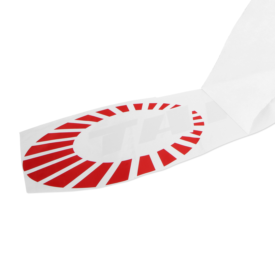 Taramps Sticker (Large)